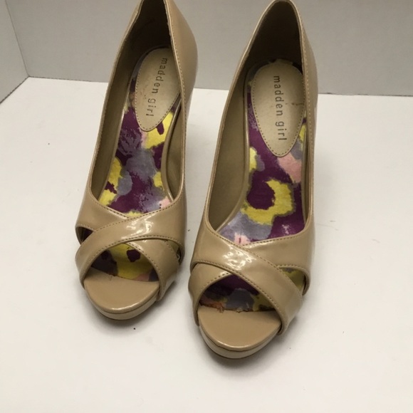 Madden girl shoes - Picture 14 of 16